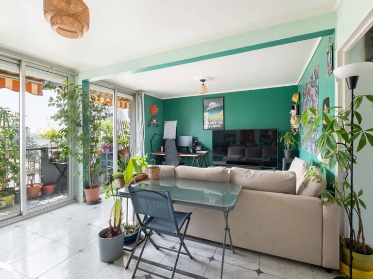 Appartement de 3 pièces principales — photo 1