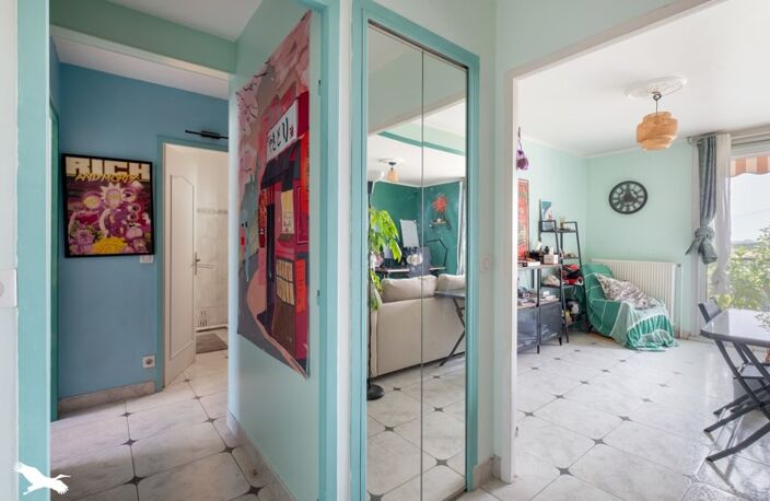 Appartement de 3 pièces principales — photo 3