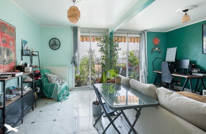 Appartement de 3 pièces principales — photo 4