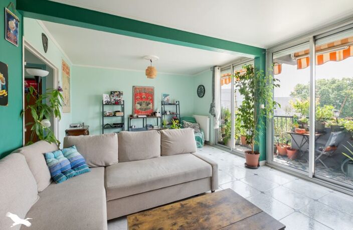 Appartement de 3 pièces principales — photo 5