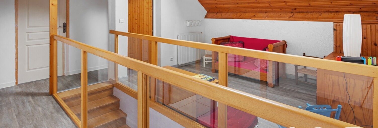 Maison 7 Pièces 152 m² à vendre à Le Pellerin (44640)