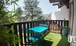 Appartement 4 Pièces 84 m² à vendre à Saint-Alban-Leysse (73230)
