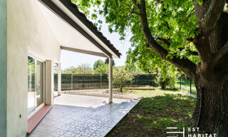 Maison 4 Pièces 125 m² à vendre à Toulouse (31200)
