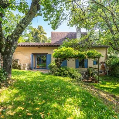 Maison 7 pièces 213000 €