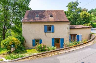 Maison 7 pièces 213000 €