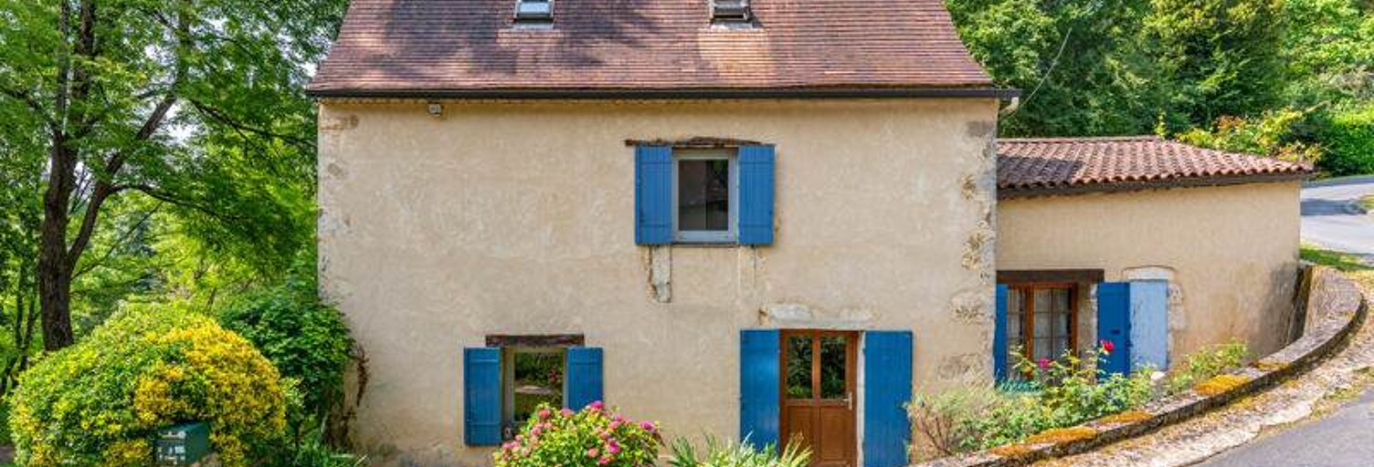 Maison 7 Pièces 170 m² à vendre à Lalinde (24150)