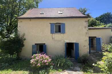 Maison 7 pièces 213000 €