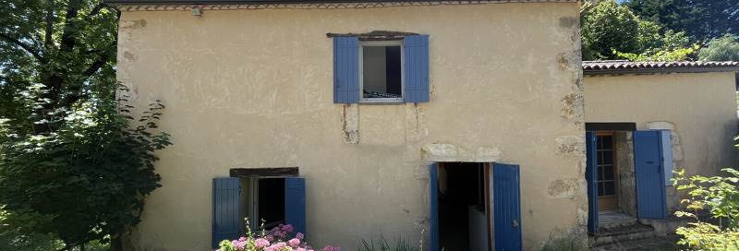 Maison 7 Pièces 170 m² à vendre à Lalinde (24150)