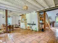 Maison en pierre de 5 pièces principales — photo 2