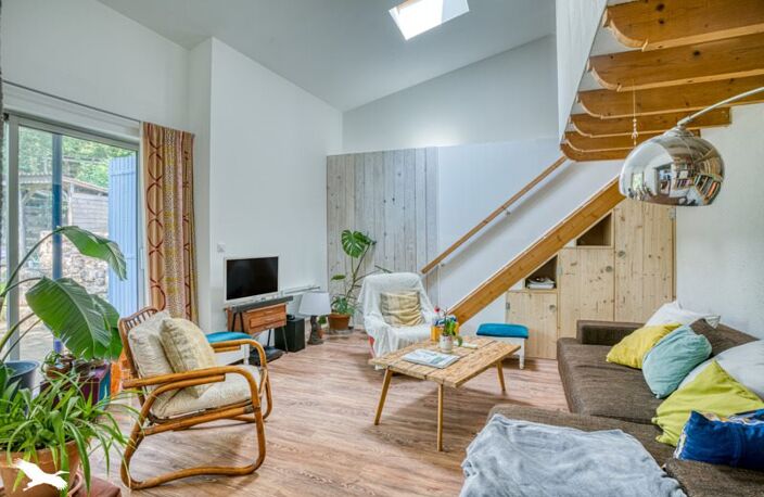 Maison en pierre de 5 pièces principales — photo 3