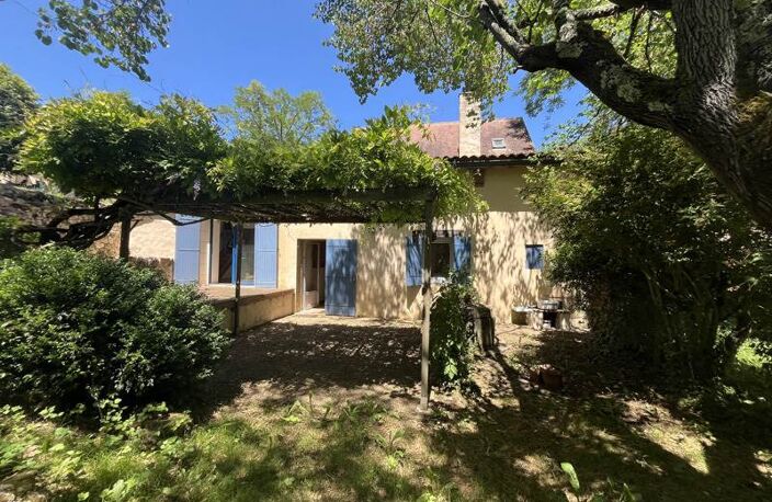 Maison en pierre de 5 pièces principales — photo 4