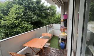 Appartement 4 Pièces 78 m² à vendre à Saint-Herblain (44800)