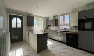 Maison 4 Pièces 91 m² à vendre à Frémécourt (95830)