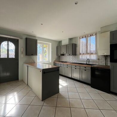 Maison 4 pièces 245000 €