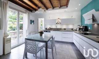 Maison 7 Pièces 185 m² à vendre à Craponne (69290)