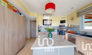 Maison 6 Pièces 150 m² à vendre à Castelnau-d'Estrétefonds (31620)