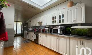 Maison 5 Pièces 97 m² à vendre à Tourcoing (59200)