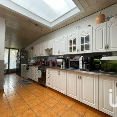 Maison 5 pièces 148000 €