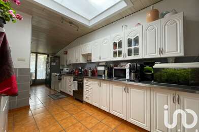 Maison 5 pièces 148000 €