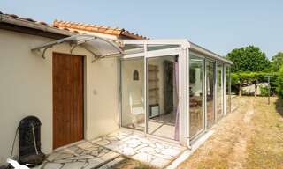 Maison 4 Pièces 82 m² à vendre à Arvert (17530)