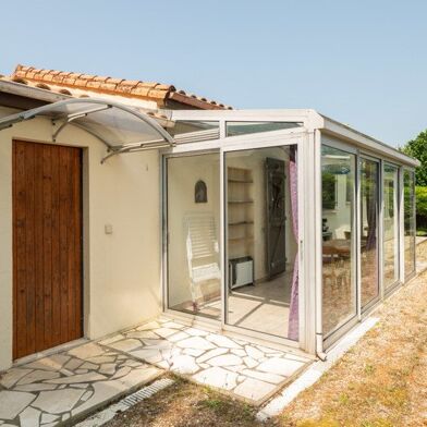 Maison 4 pièces 275000 €