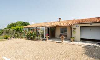 Maison 4 Pièces 82 m² à vendre à Arvert (17530)