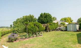 Maison 4 Pièces 82 m² à vendre à Arvert (17530)