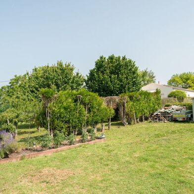 Maison 4 pièces 265000 €