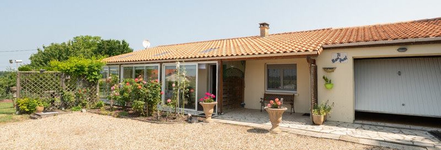 Maison 4 Pièces 82 m² à vendre à Arvert (17530)