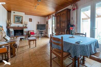 Maison 4 pièces 265000 €