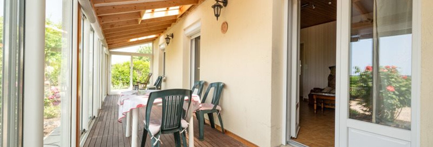 Maison 4 Pièces 82 m² à vendre à Arvert (17530)