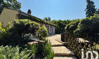 Maison 4 Pièces 75 m² à vendre à Bullion (78830)