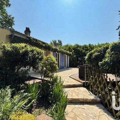 Maison 4 pièces 363000 €