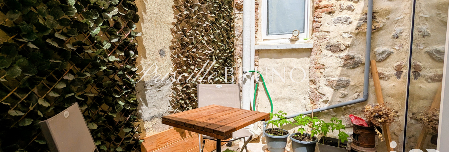 Appartement 4 Pièces 64 m² à vendre à Toulon (83000)