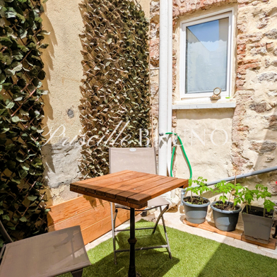 Appartement 4 pièces 325000 €