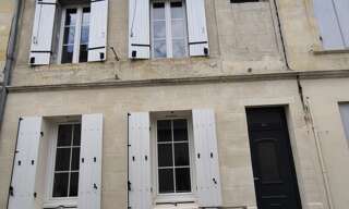 Maison 4 Pièces 79 m² à vendre à Libourne (33500)