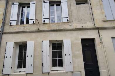 Maison 4 pièces 190000 €