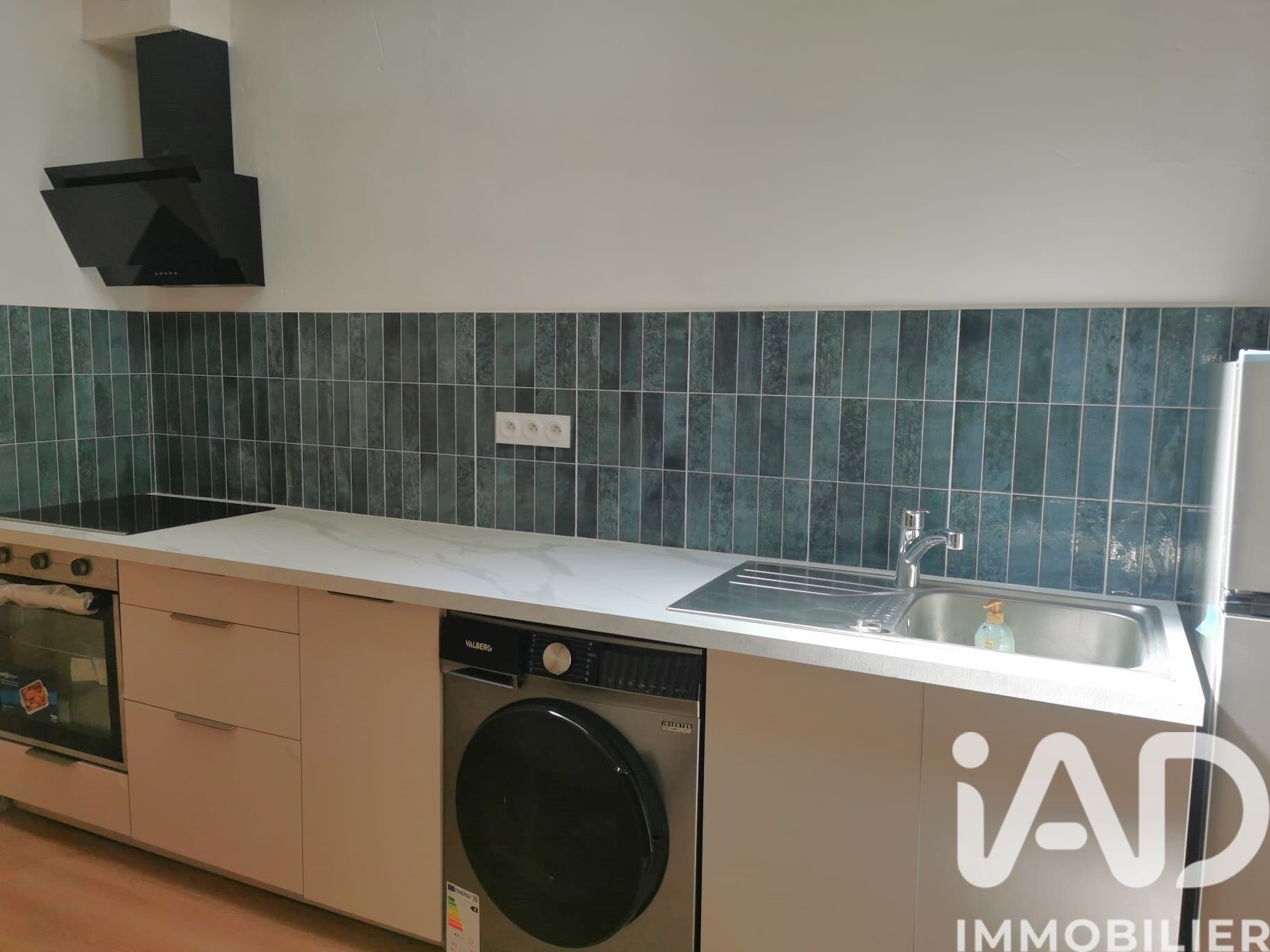 Libourne - 79m² - 4p. - 2ch.