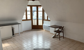 Appartement 2 Pièces 25 m² à louer à Espalion (12500)