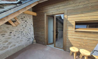 Maison 4 Pièces 100 m² à vendre à Saint-Côme-d'Olt (12500)