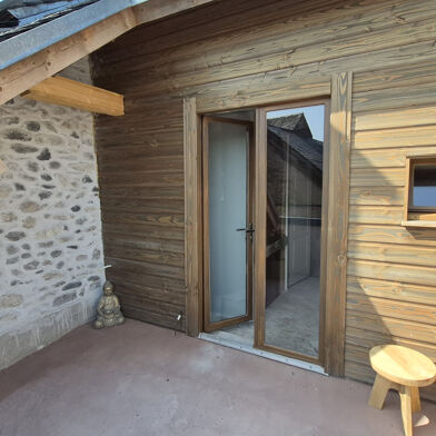 Maison 4 pièces 265000 €