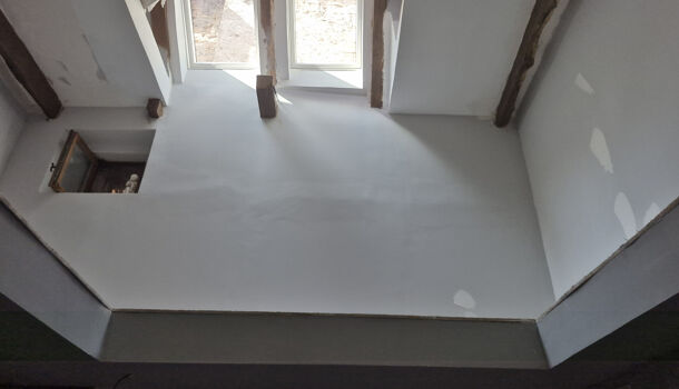 Villa / Maison 4 pièces  à vendre Saint-Côme-d'Olt 12500