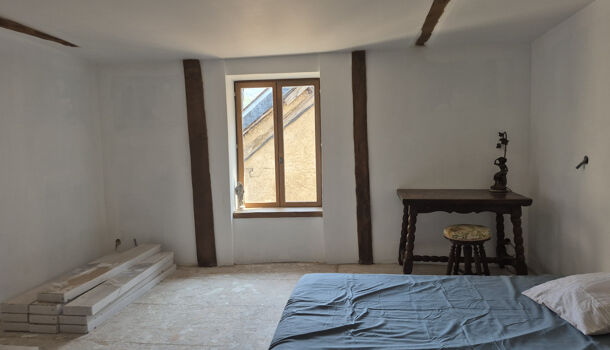 Villa / Maison 4 pièces  à vendre Saint-Côme-d'Olt 12500