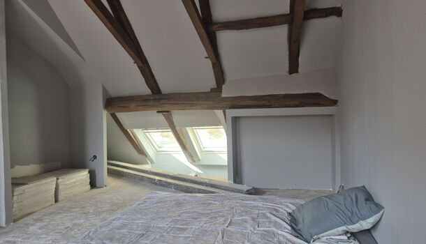 Villa / Maison 4 pièces  à vendre Saint-Côme-d'Olt 12500