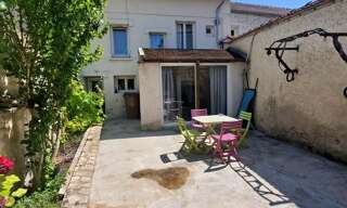 Maison 3 Pièces 50 m² à vendre à Maule (78580)