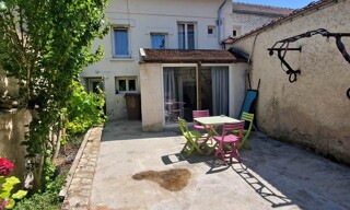 Maison 3 Pièces 50 m² à vendre à Maule (78580)