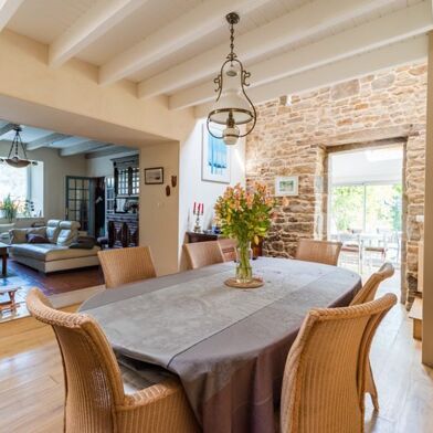 Maison 9 pièces 442260 €