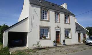 Maison 7 Pièces 183 m² à vendre à Plougasnou (29630)