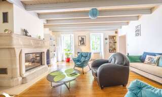 Maison 10 Pièces 309 m² à vendre à Chambon (17290)