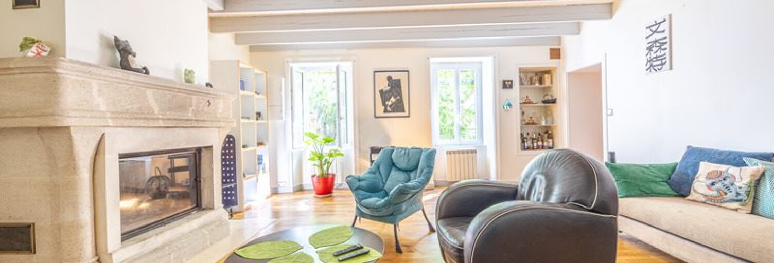 Maison 10 Pièces 309 m² à vendre à Chambon (17290)